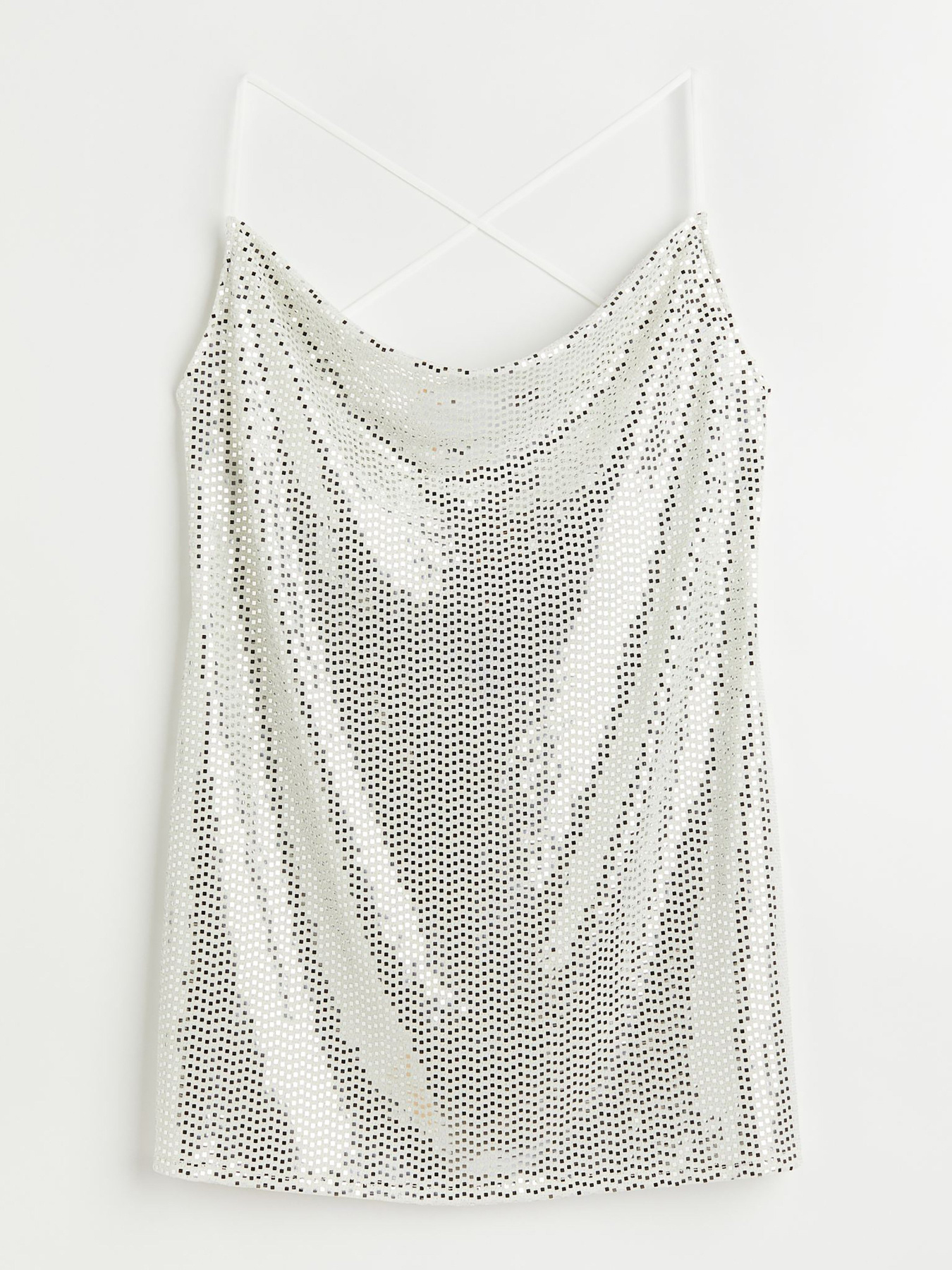 Платья H&M модель 72697 Фото