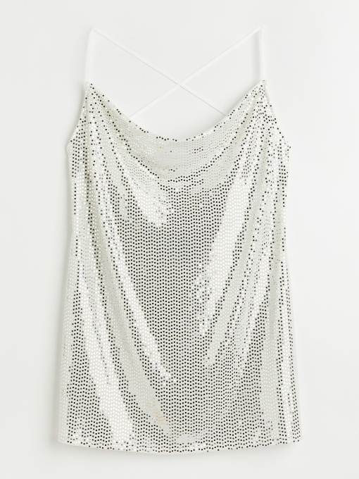 Платья H&M модель 72697 Фото