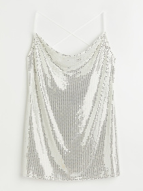Платья H&M модель 72697 Фото