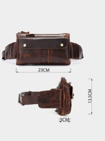 Сумки Vintage модель bag24_14815 Фото