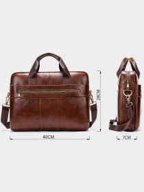 Сумки Vintage модель bag24_14836 Фото
