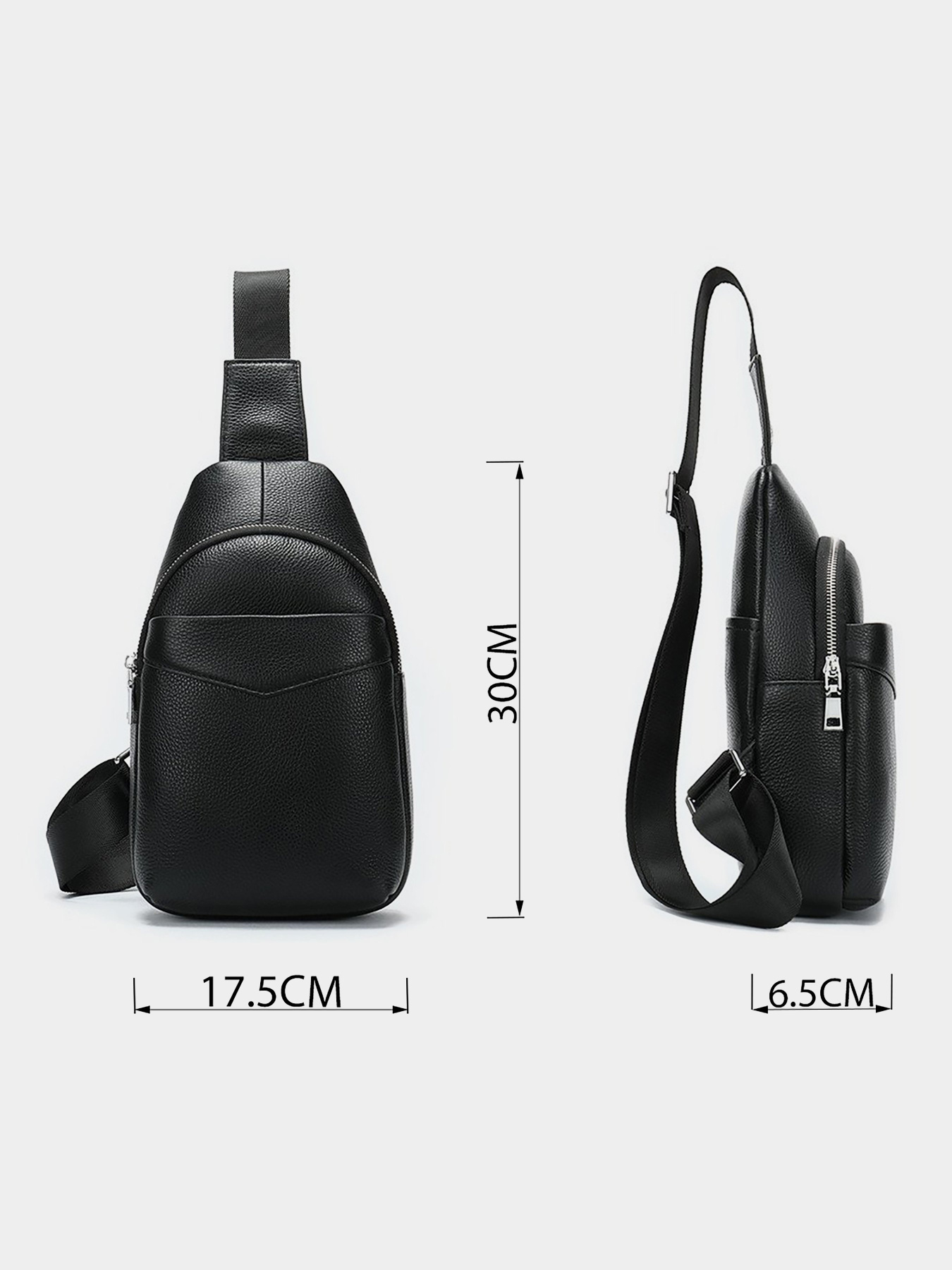 Сумки Vintage модель bag24_14857 Фото