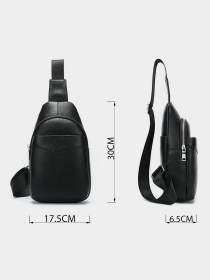 Сумки Vintage модель bag24_14857 Фото