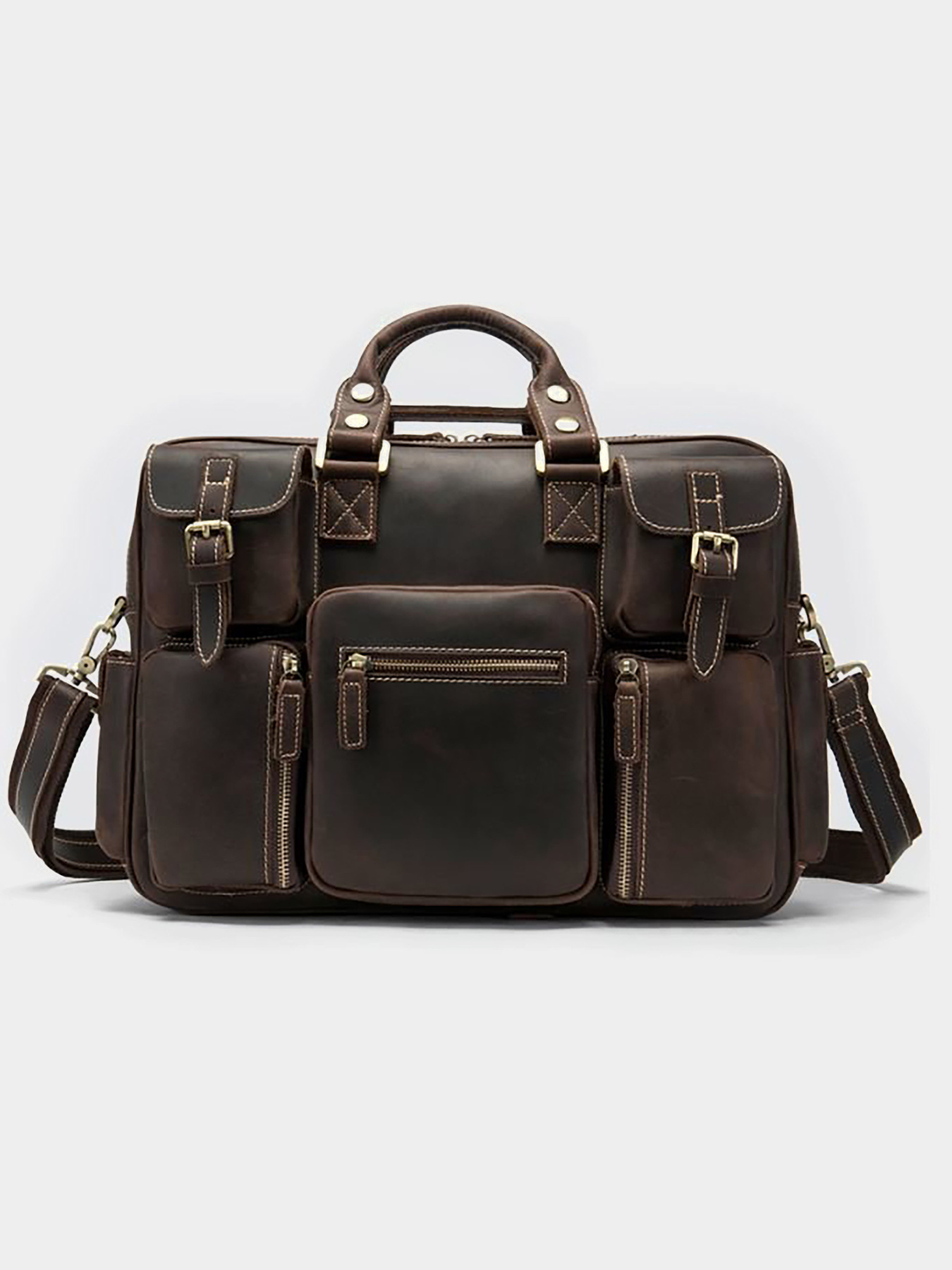 Сумки Vintage модель bag24_14881 Фото