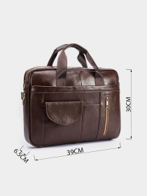 Сумки Vintage модель bag24_14882 Фото