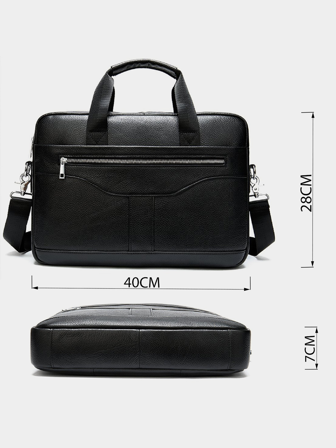 Сумки Vintage модель bag24_14886 Фото