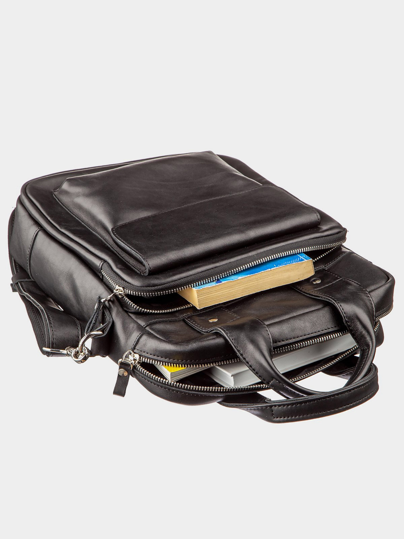 Сумки Shvigel модель bag24_11165 Сумки Shvigel модель bag24_11165 Фото