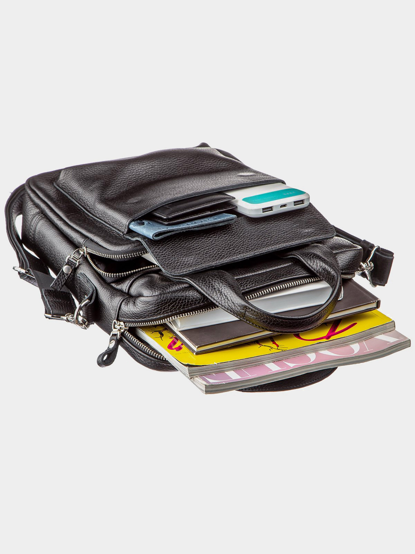 Сумки Shvigel модель bag24_11167 Фото