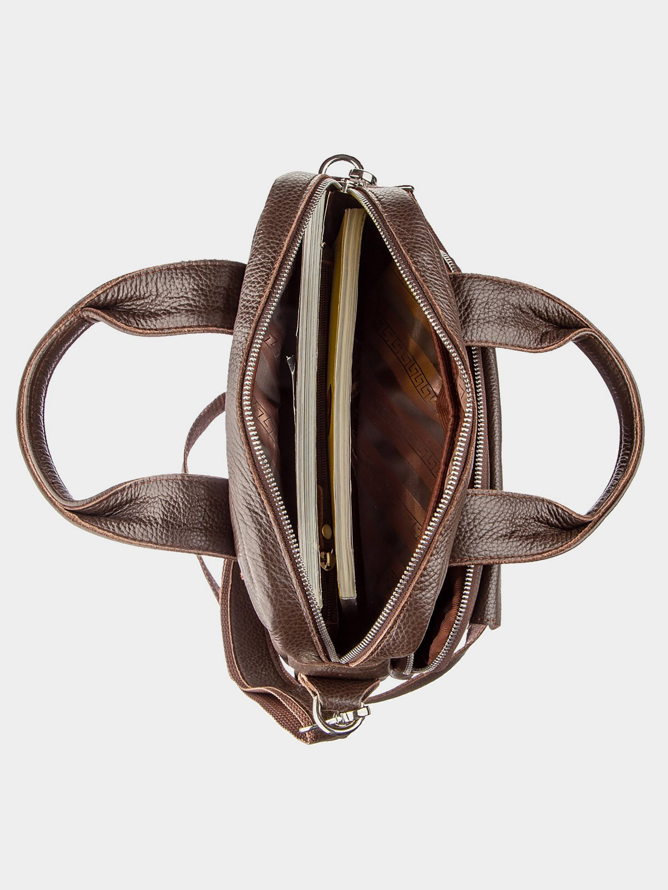 Сумки Shvigel модель bag24_11168 Сумки Shvigel модель bag24_11168 Фото