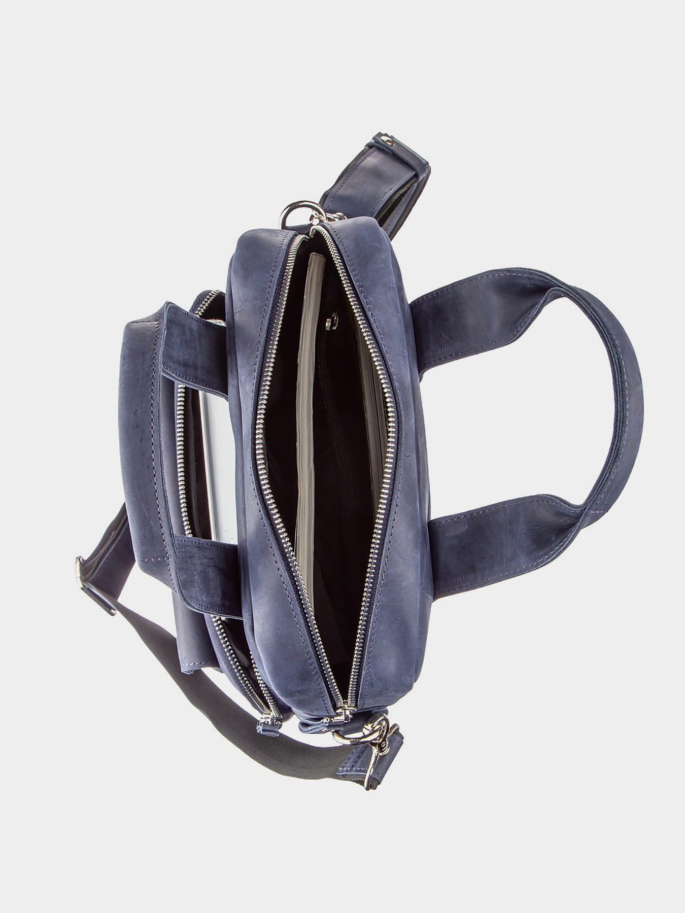 Сумки Shvigel модель bag24_11170 Фото