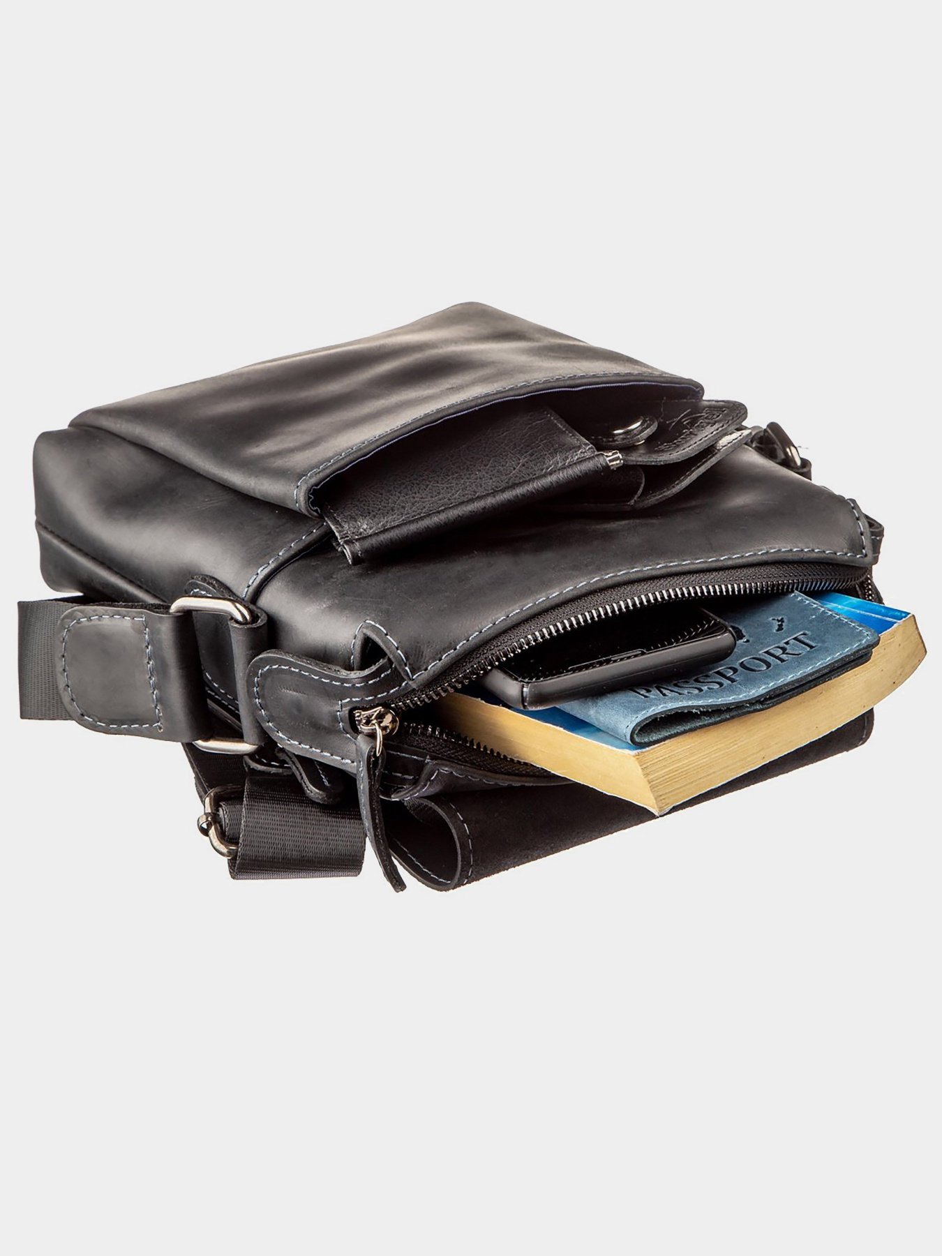 Сумки Shvigel модель bag24_11173 Фото