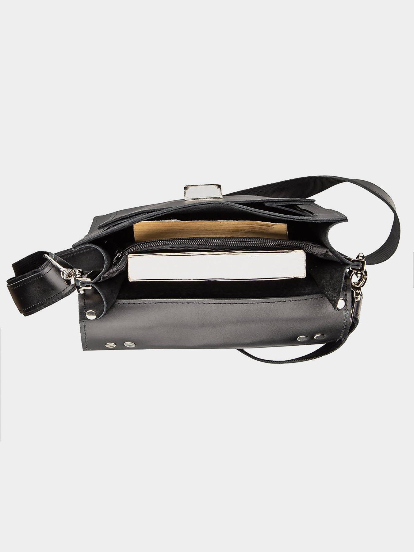 Сумки Shvigel модель bag24_11176 Фото