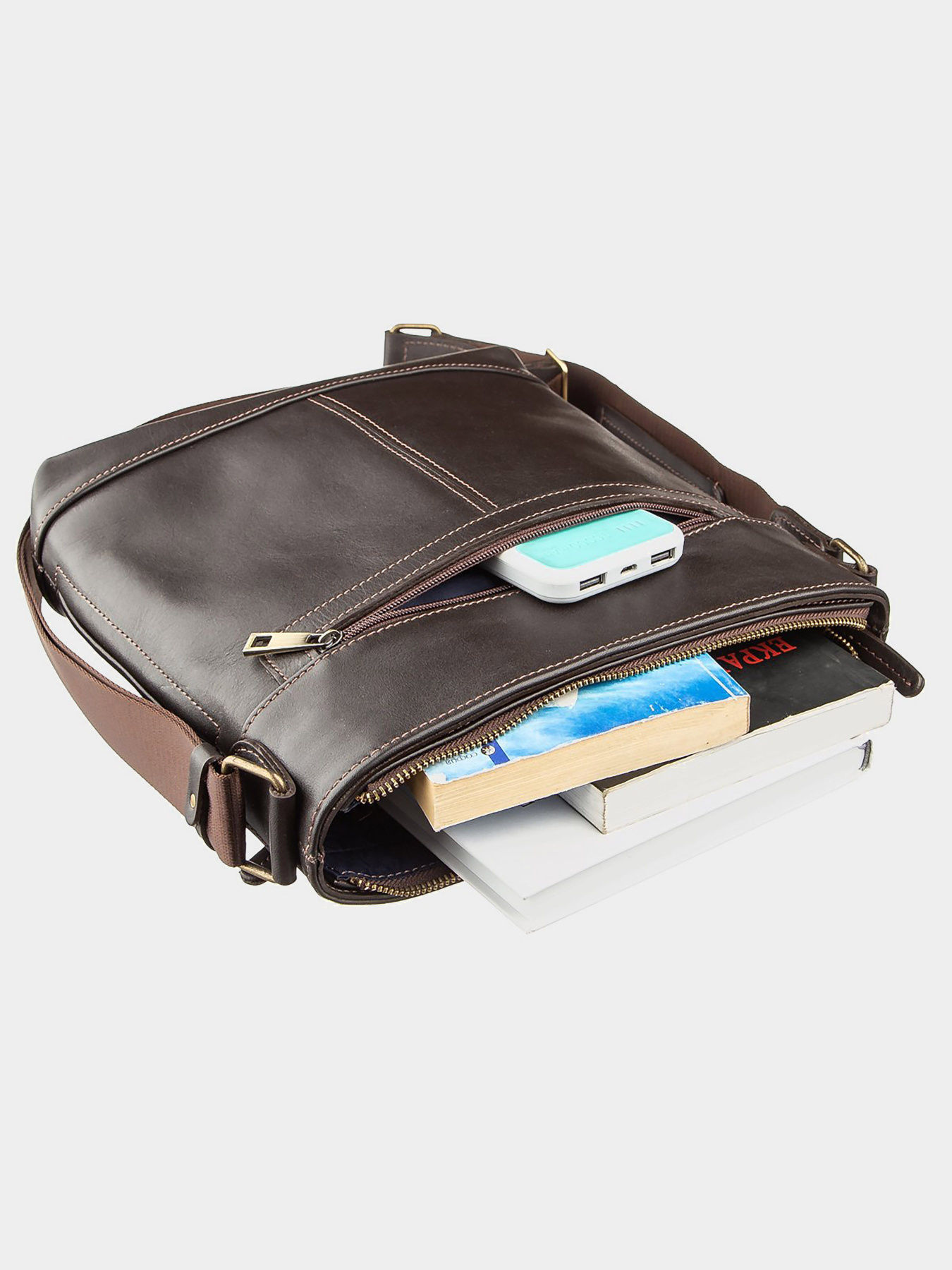 Сумки Shvigel модель bag24_11178 Сумки Shvigel модель bag24_11178 Фото