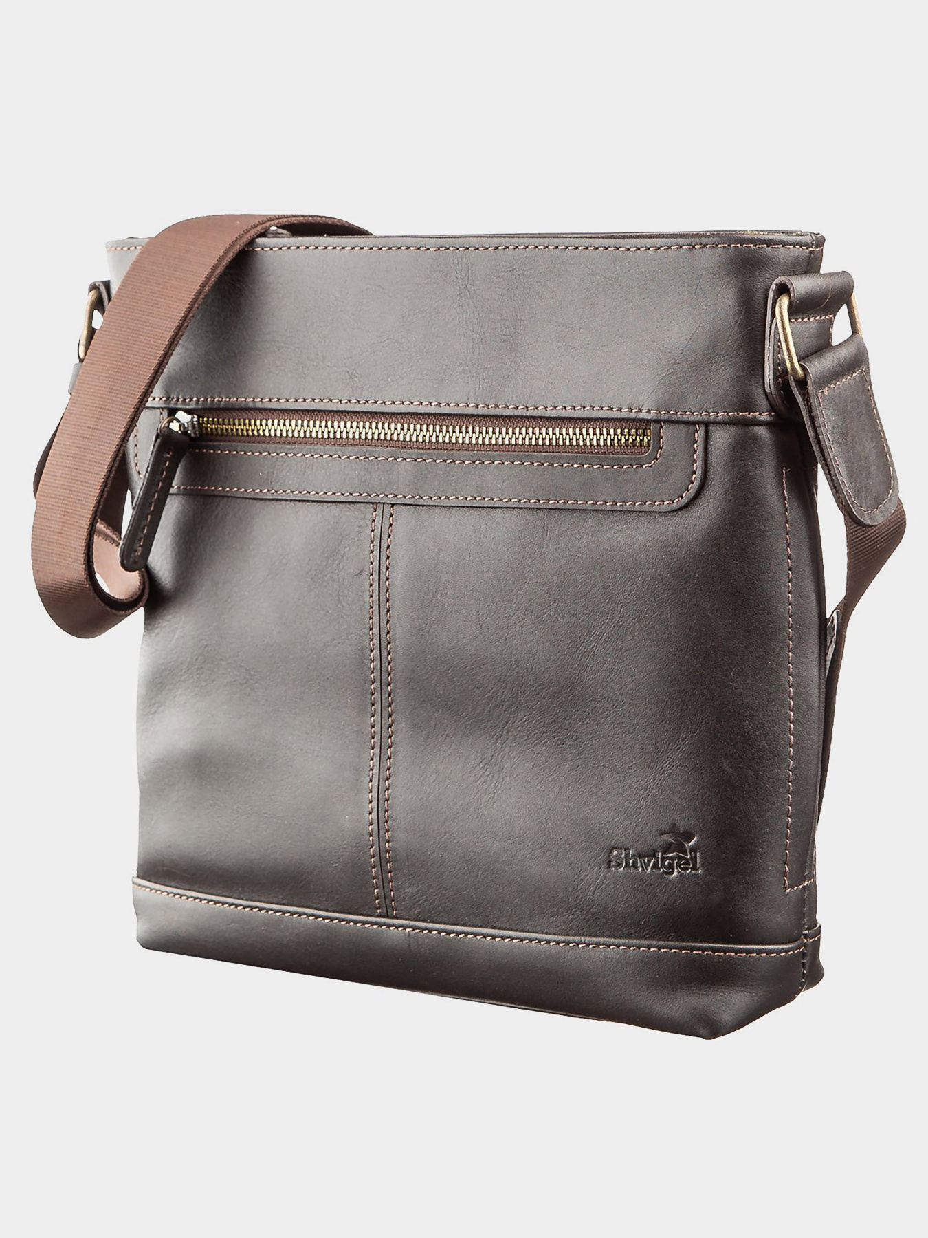 Сумки Shvigel модель bag24_11178 Сумки Shvigel модель bag24_11178 Фото