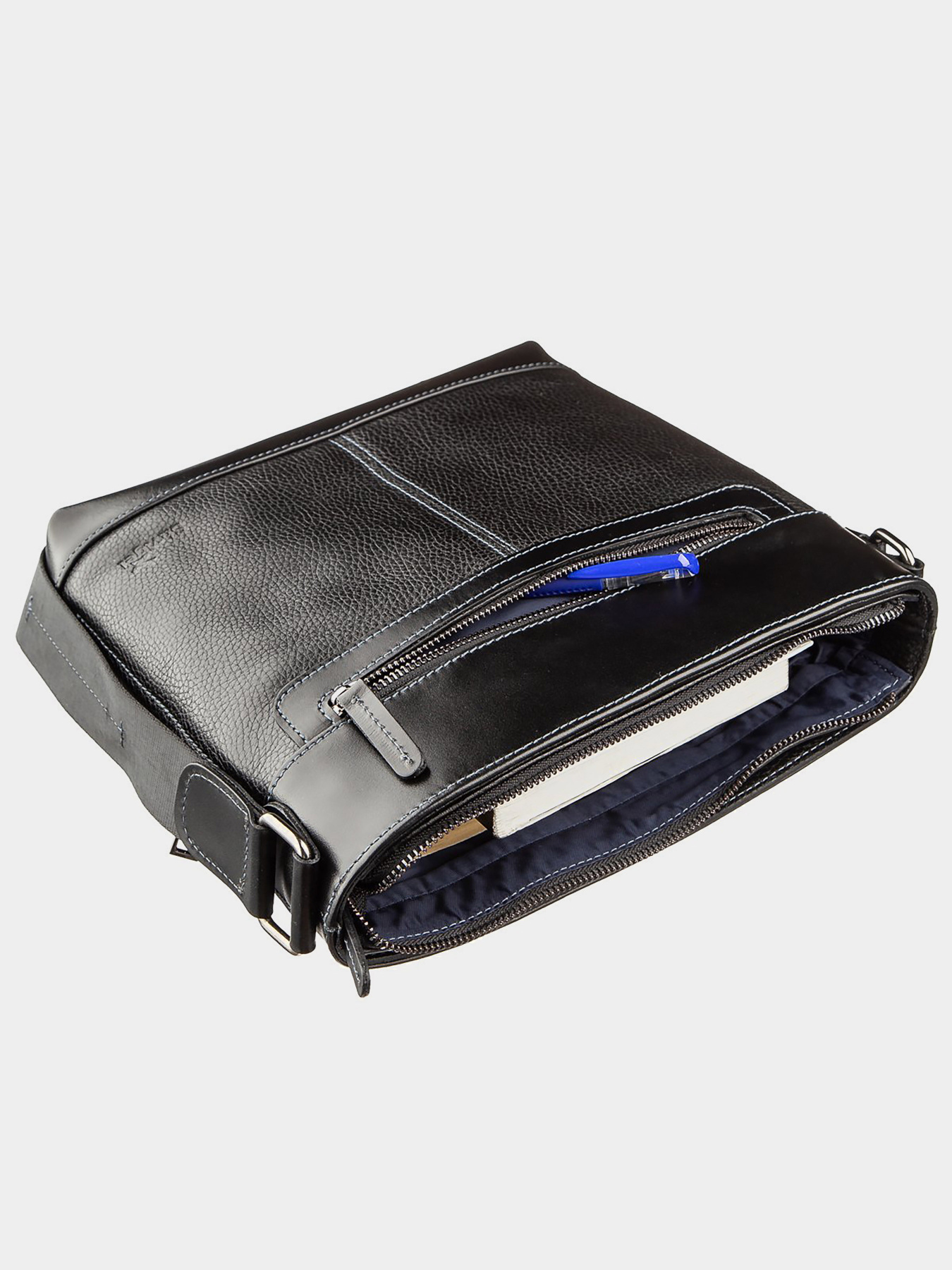 Сумки Shvigel модель bag24_11181 Сумки Shvigel модель bag24_11181 Фото