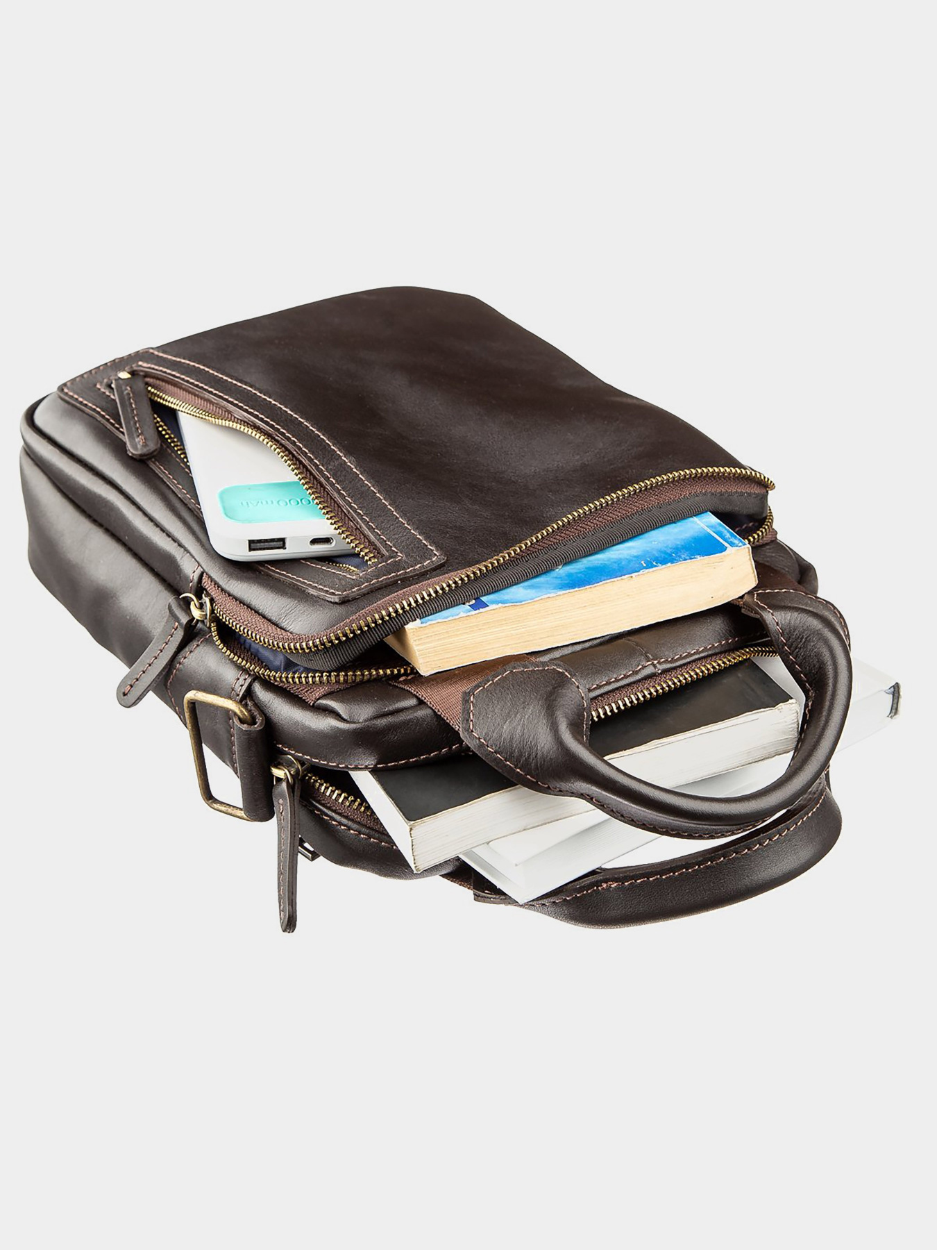 Сумки Shvigel модель bag24_11183 Сумки Shvigel модель bag24_11183 Фото