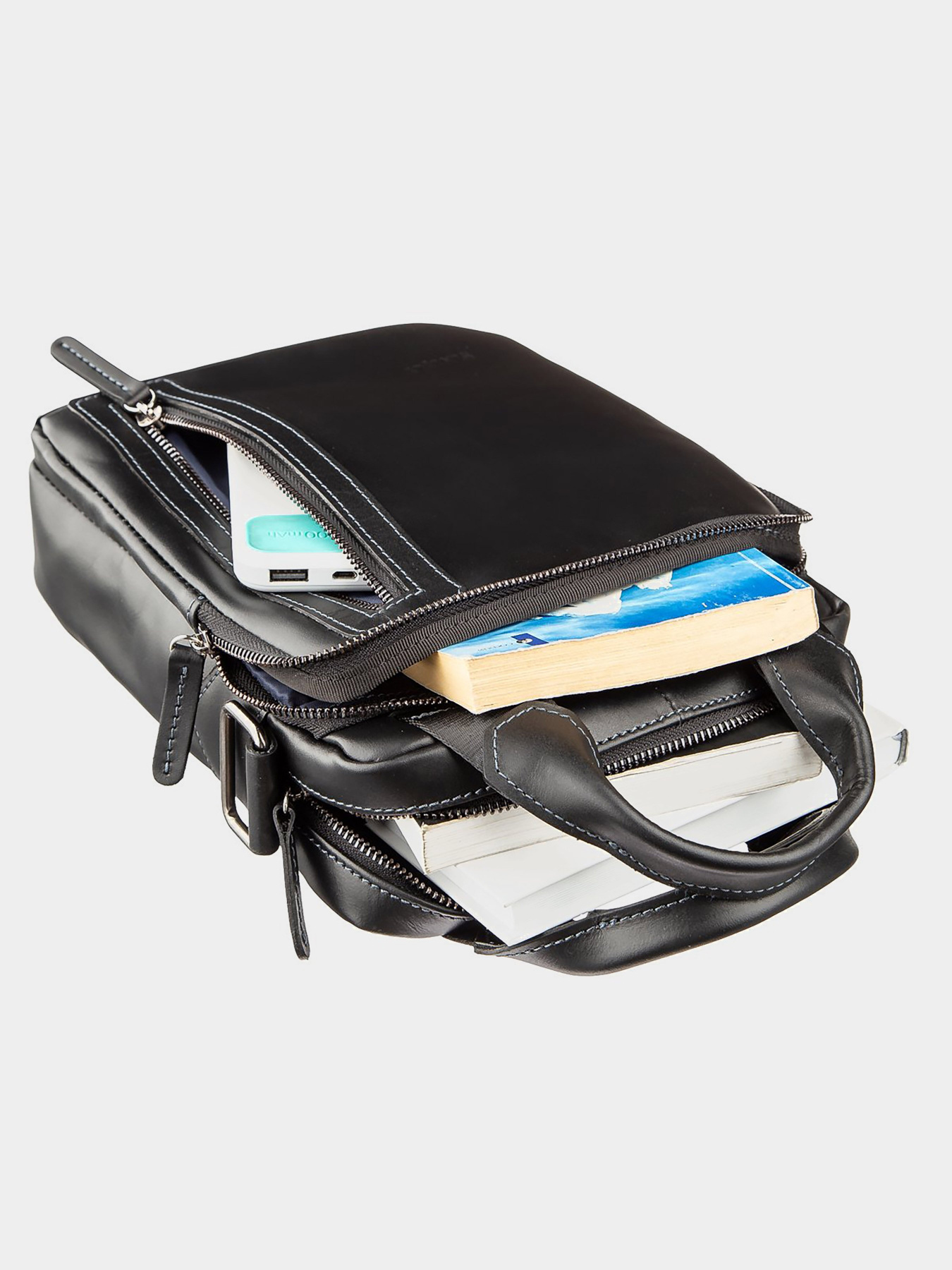 Сумки Shvigel модель bag24_11184 Сумки Shvigel модель bag24_11184 Фото