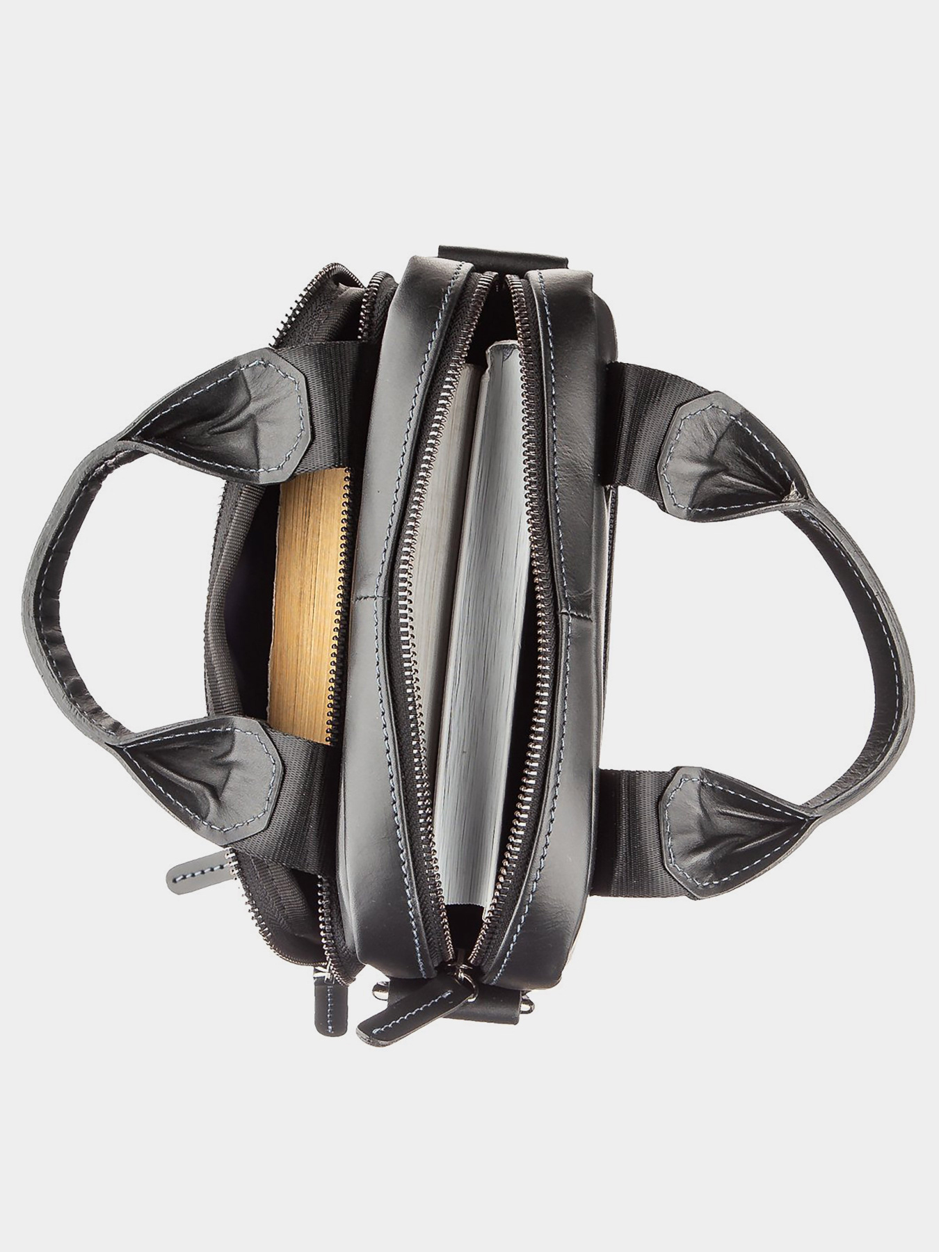 Сумки Shvigel модель bag24_11184 Сумки Shvigel модель bag24_11184 Фото
