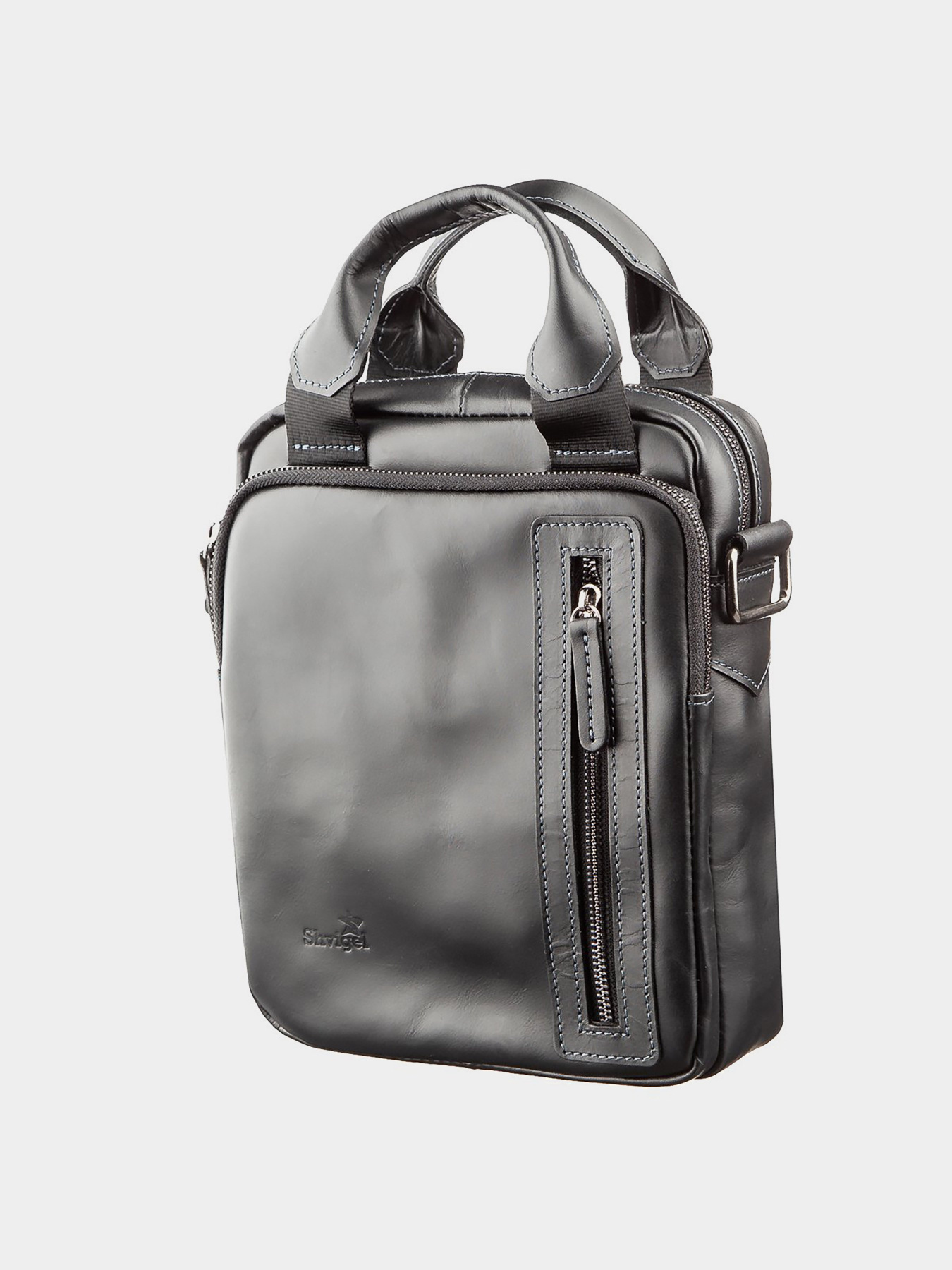 Сумки Shvigel модель bag24_11184 Сумки Shvigel модель bag24_11184 Фото