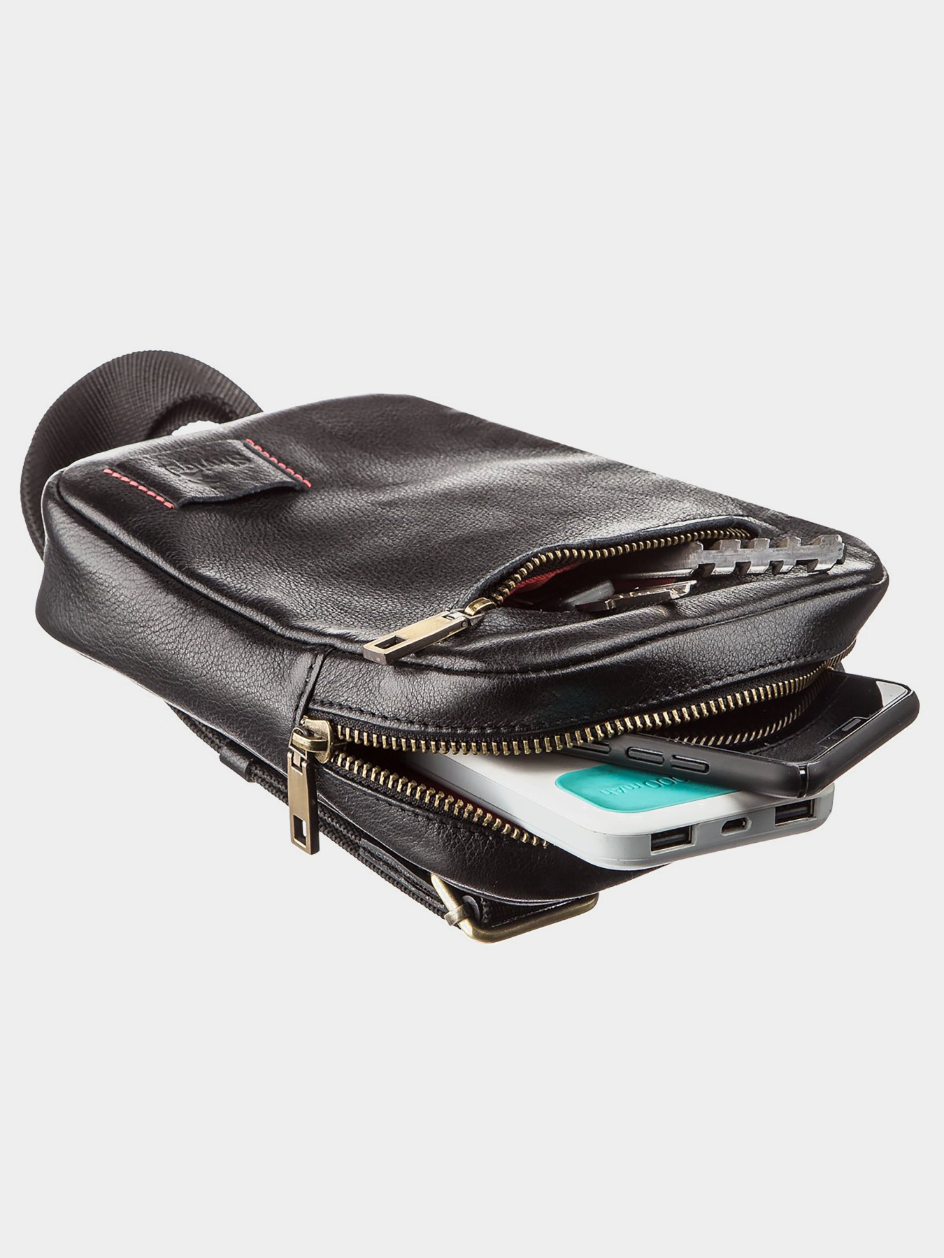 Сумки Shvigel модель bag24_19102 Сумки Shvigel модель bag24_19102 Фото