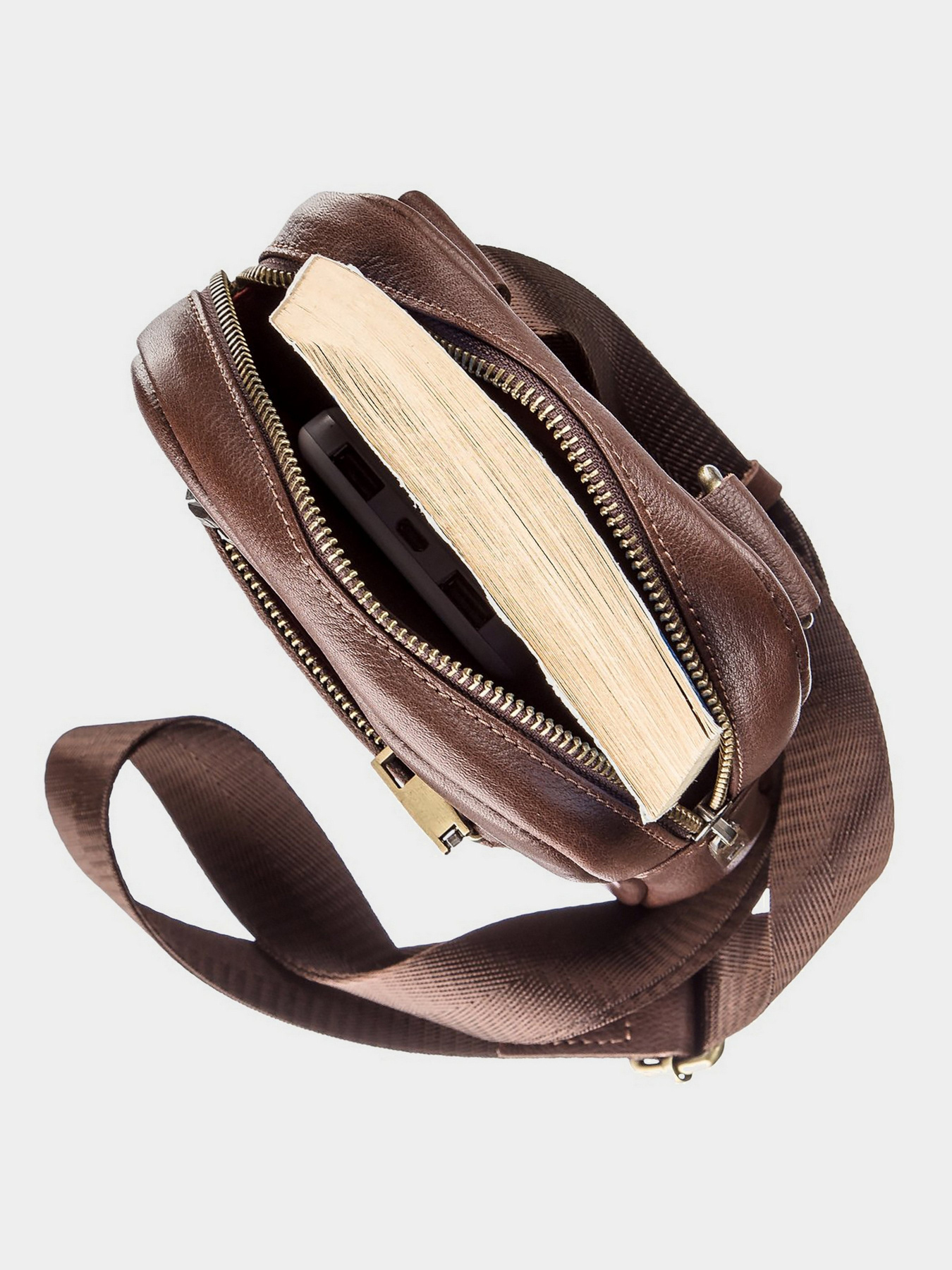 Сумки Shvigel модель bag24_19103 Фото