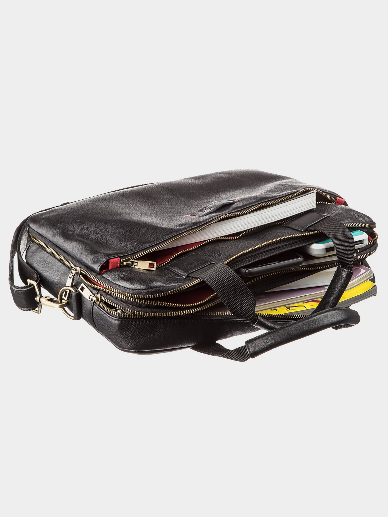 Сумки Shvigel модель bag24_19106 Сумки Shvigel модель bag24_19106 Фото