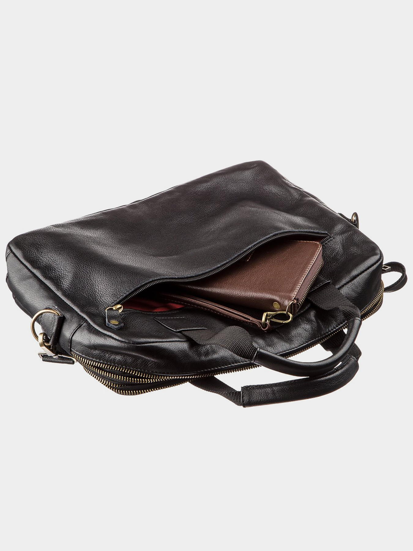 Сумки Shvigel модель bag24_19106 Сумки Shvigel модель bag24_19106 Фото