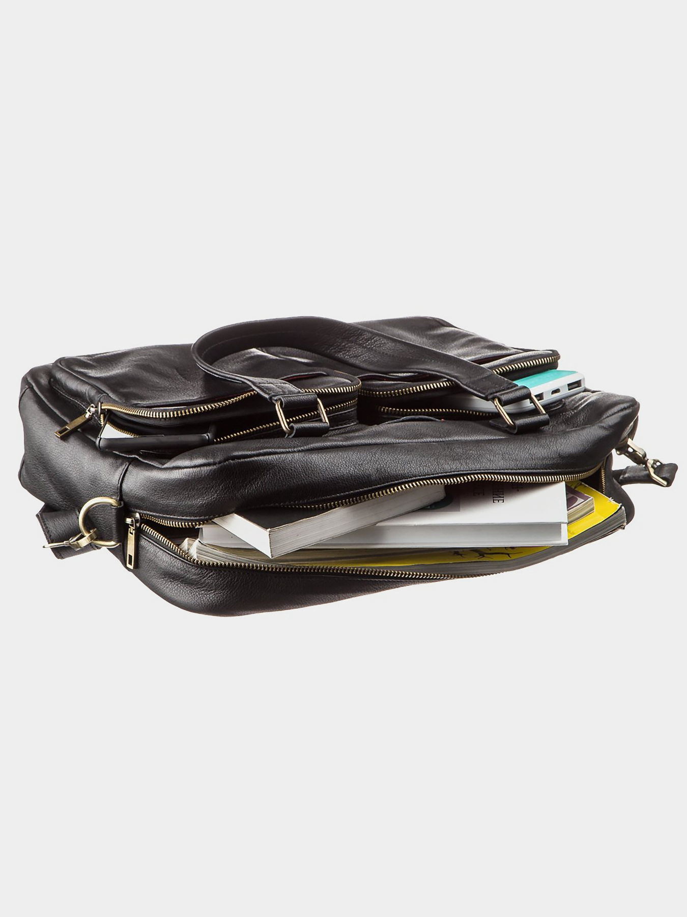 Сумки Shvigel модель bag24_19108 Сумки Shvigel модель bag24_19108 Фото