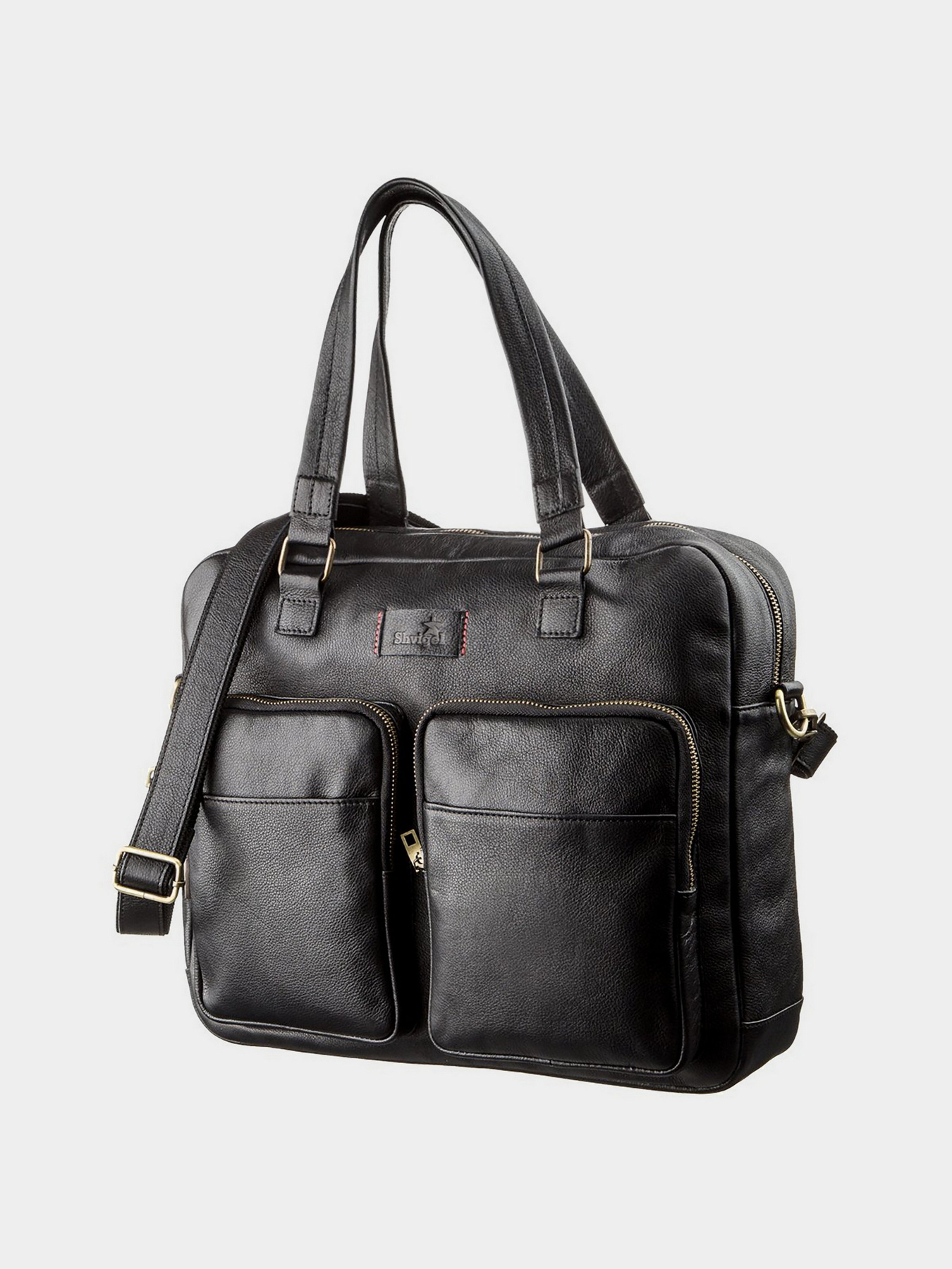 Сумки Shvigel модель bag24_19108 Сумки Shvigel модель bag24_19108 Фото