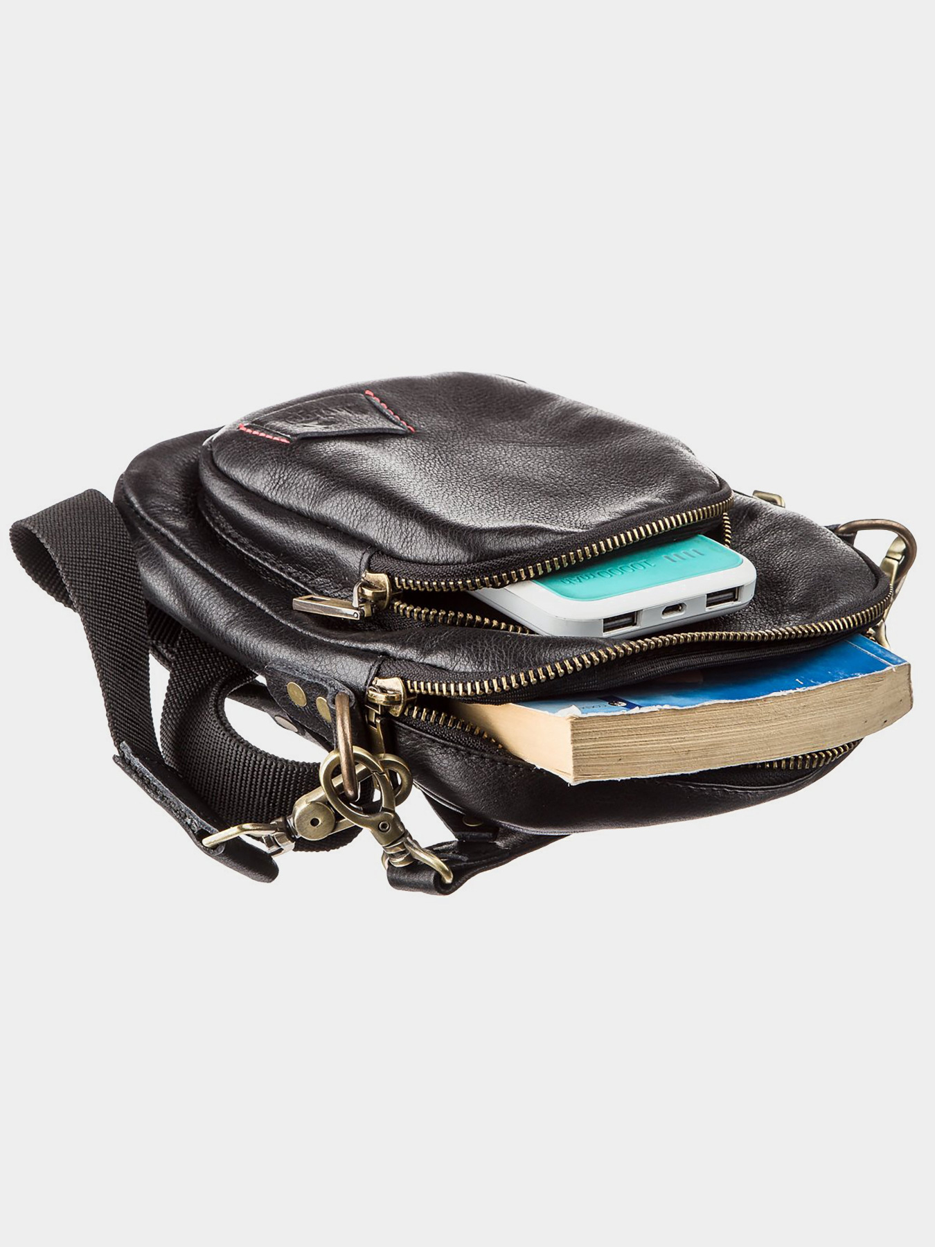 Сумки Shvigel модель bag24_19110 Сумки Shvigel модель bag24_19110 Фото