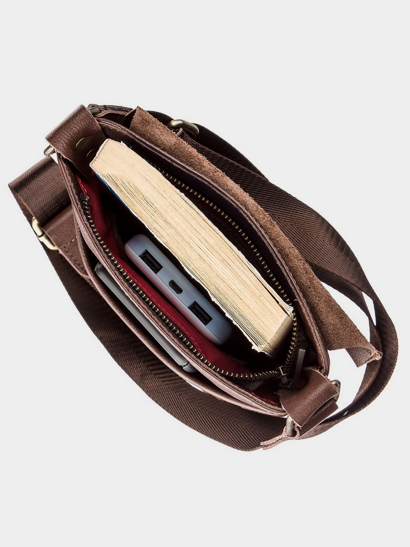 Сумки Shvigel модель bag24_19114 Сумки Shvigel модель bag24_19114 Фото