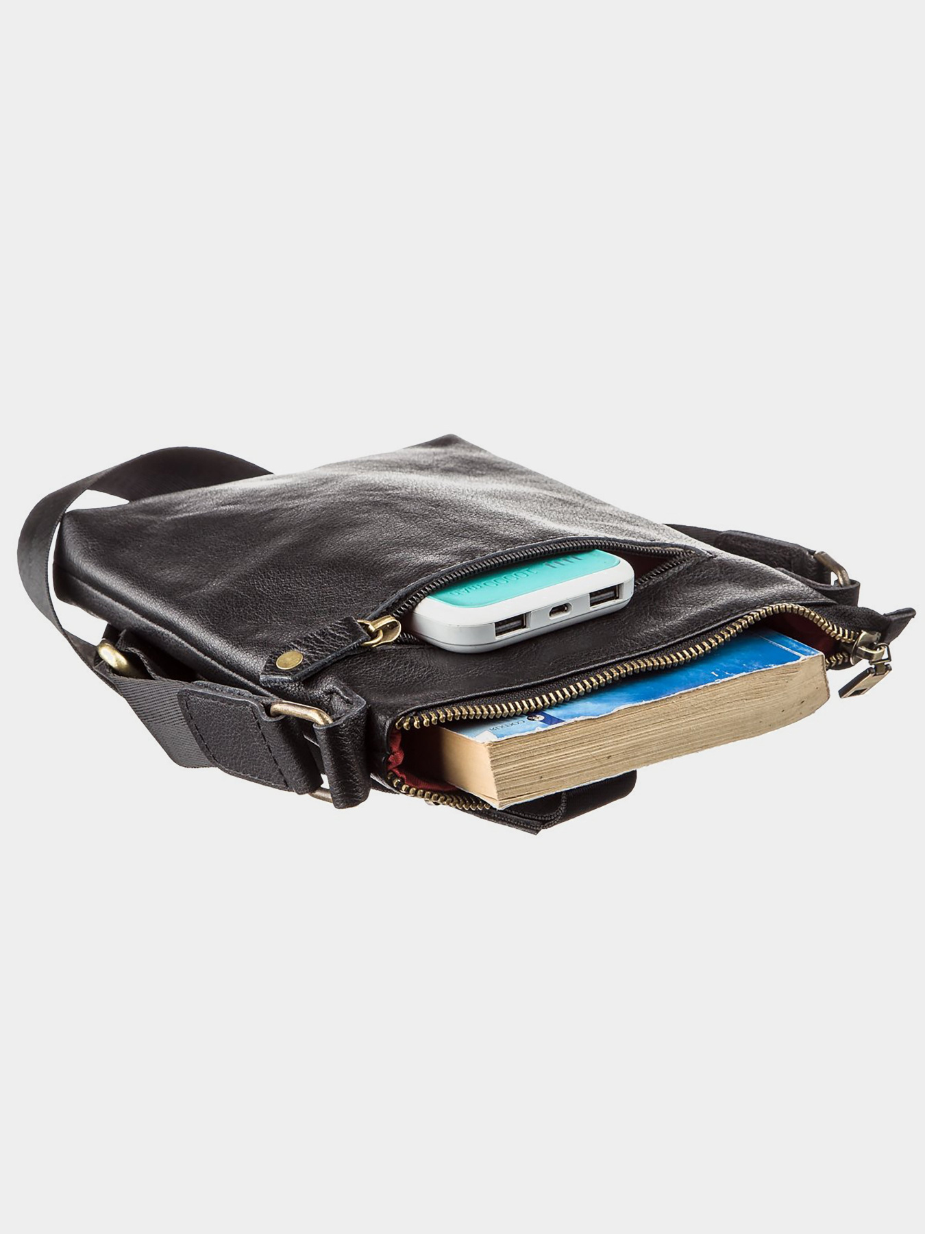 Сумки Shvigel модель bag24_19115 Сумки Shvigel модель bag24_19115 Фото