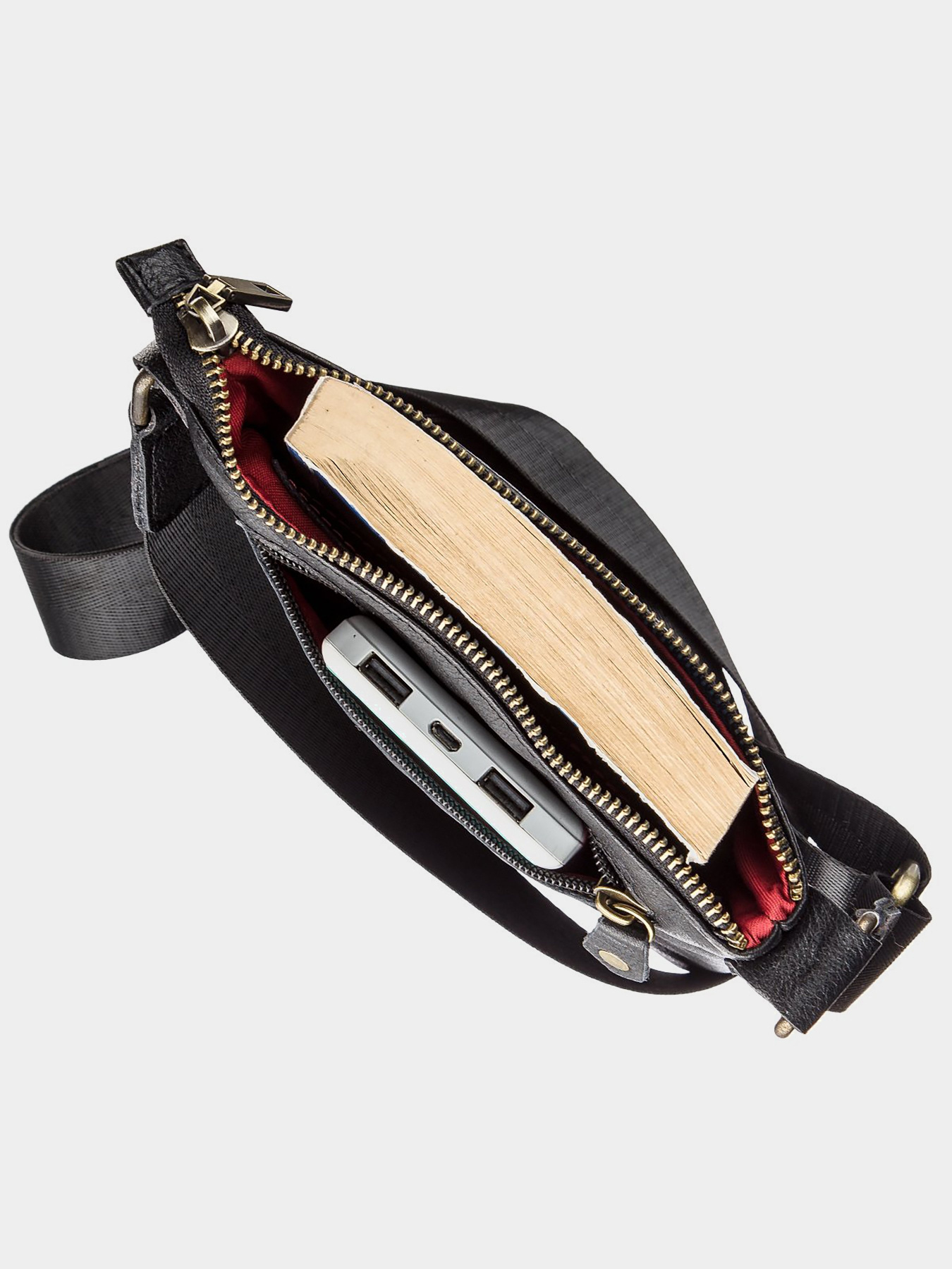 Сумки Shvigel модель bag24_19115 Сумки Shvigel модель bag24_19115 Фото