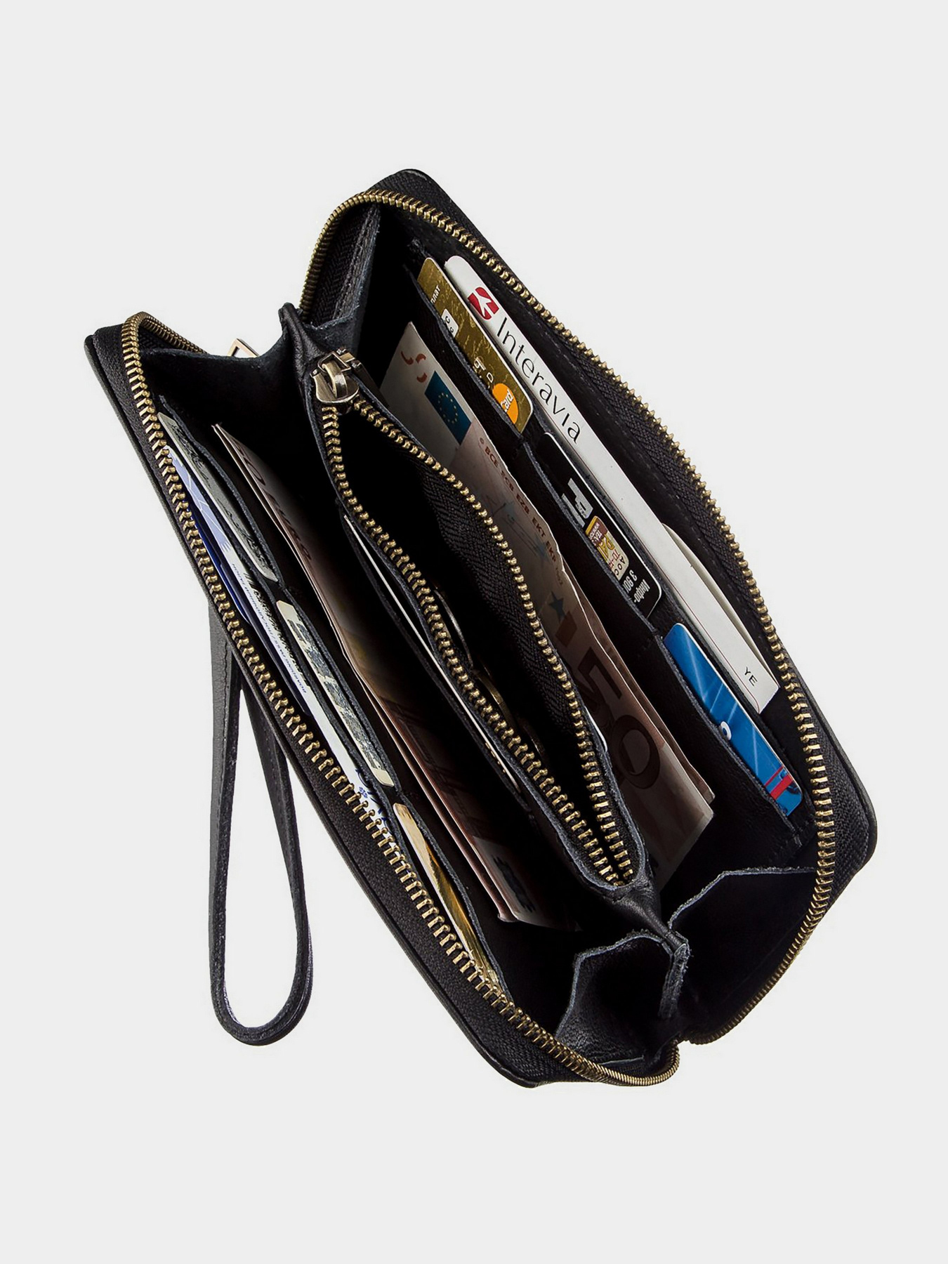 Сумки Shvigel модель bag24_19120 Фото