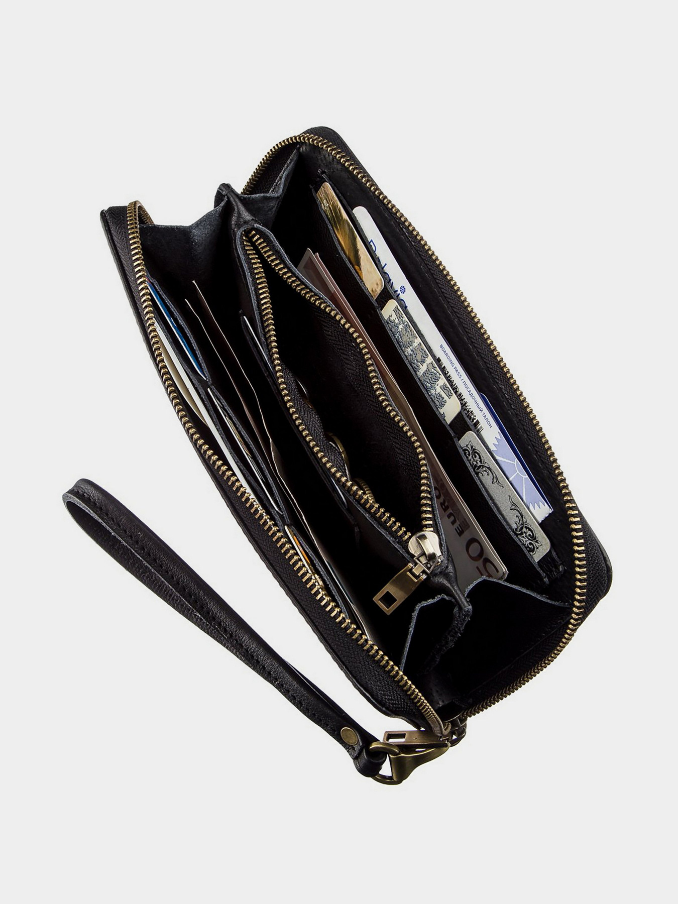 Сумки Shvigel модель bag24_19120 Фото