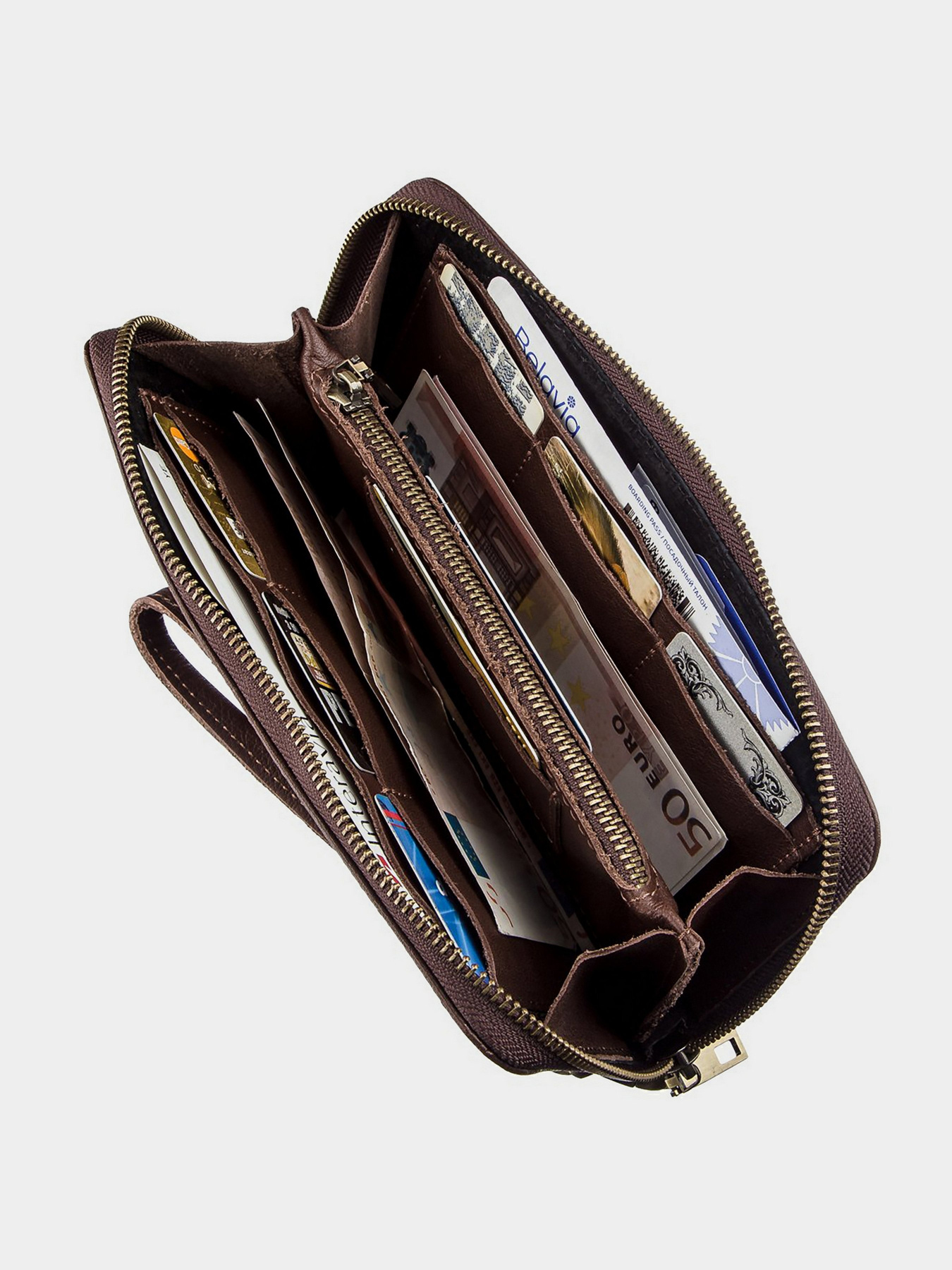 Сумки Shvigel модель bag24_19121 Сумки Shvigel модель bag24_19121 Фото