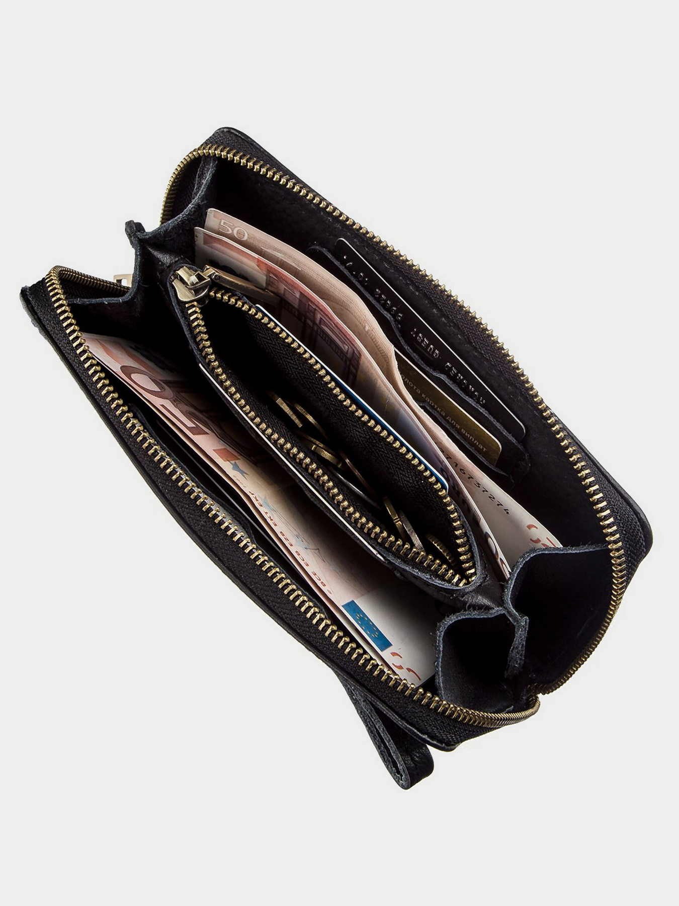 Сумки Shvigel модель bag24_19123 Фото