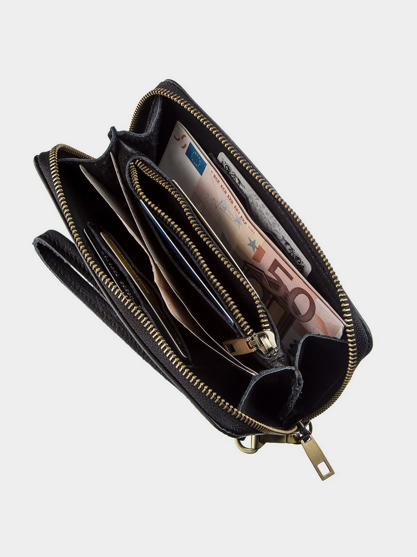 Сумки Shvigel модель bag24_19123 Фото