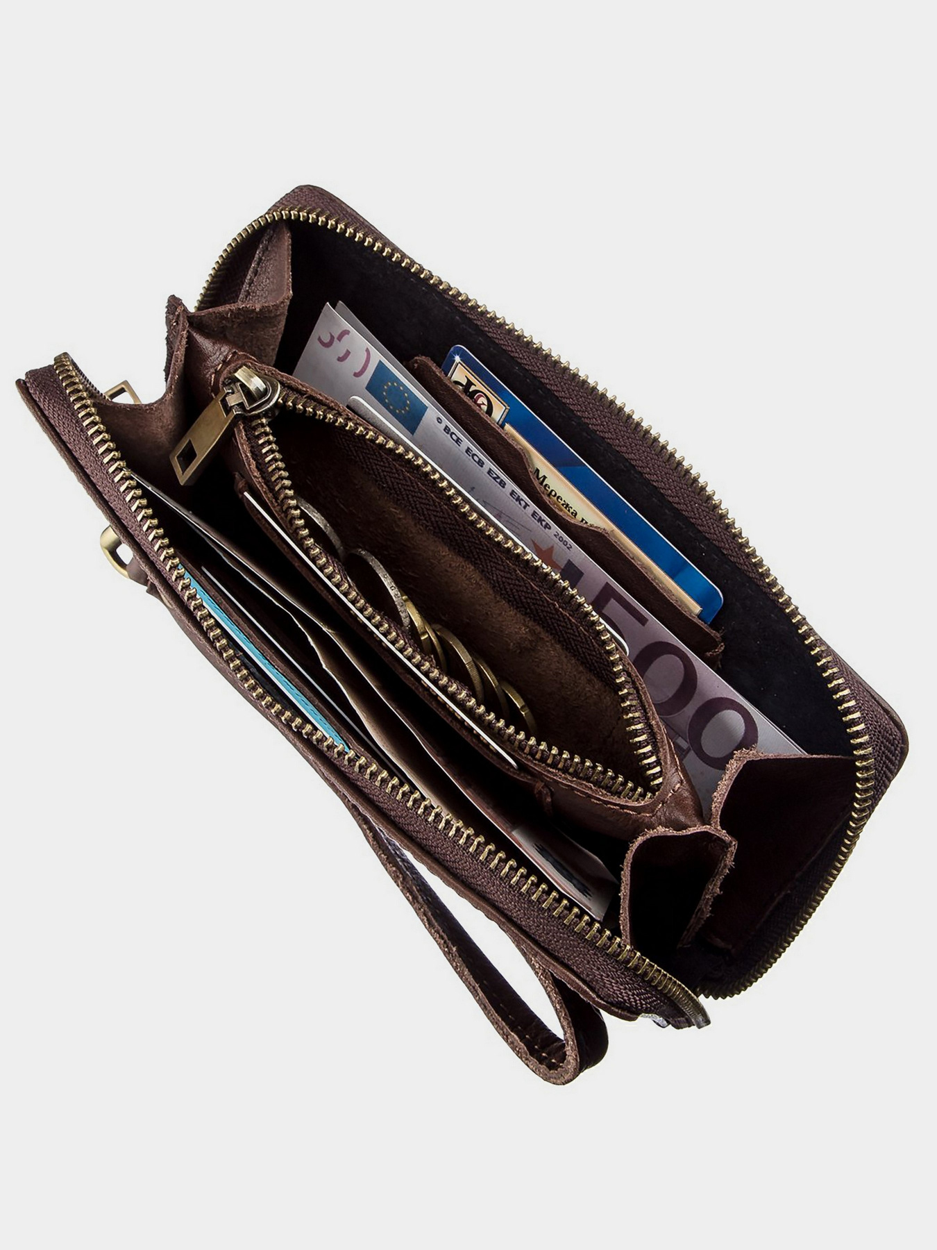 Сумки Shvigel модель bag24_19124 Сумки Shvigel модель bag24_19124 Фото