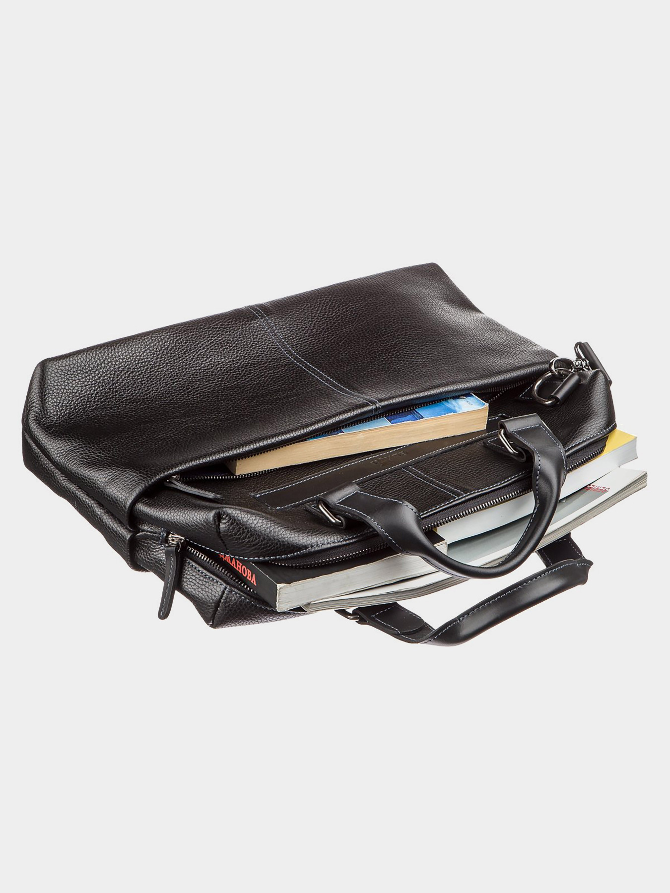 Сумки Shvigel модель bag24_11243 Сумки Shvigel модель bag24_11243 Фото
