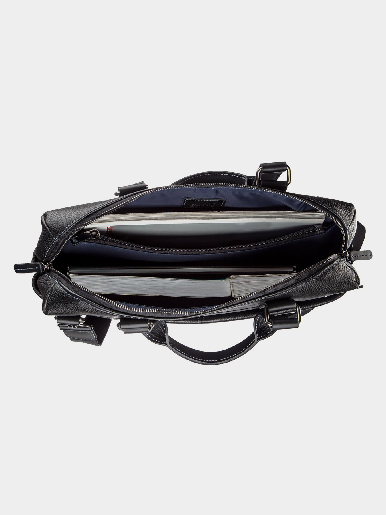 Сумки Shvigel модель bag24_11243 Сумки Shvigel модель bag24_11243 Фото