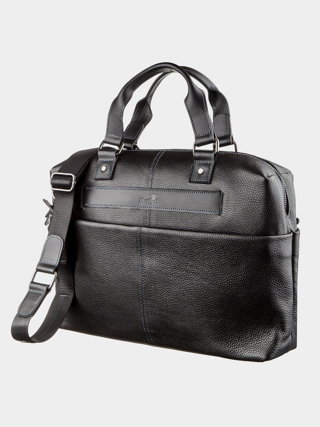 Сумки Shvigel модель bag24_11243 Сумки Shvigel модель bag24_11243 Фото