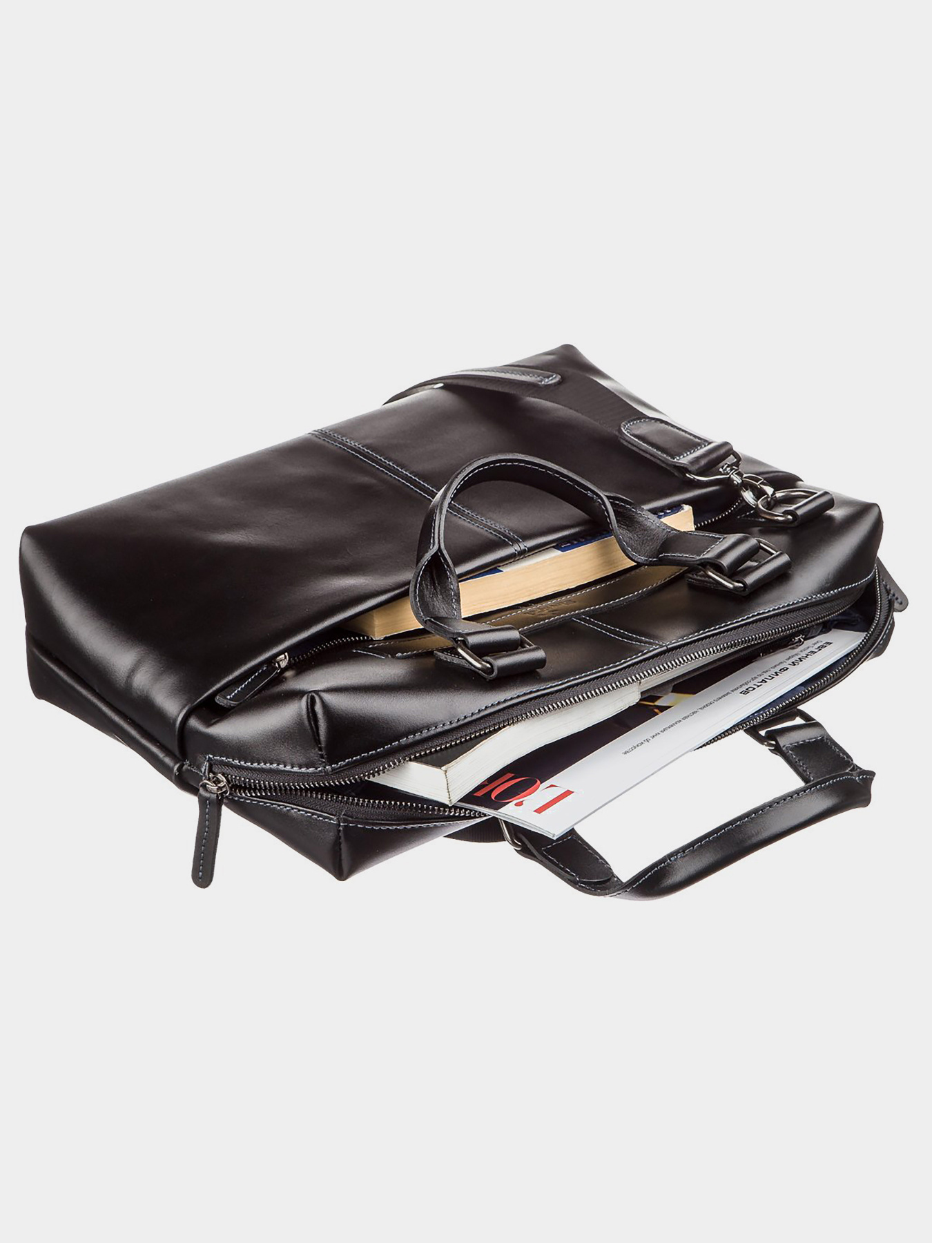 Сумки Shvigel модель bag24_11248 Сумки Shvigel модель bag24_11248 Фото