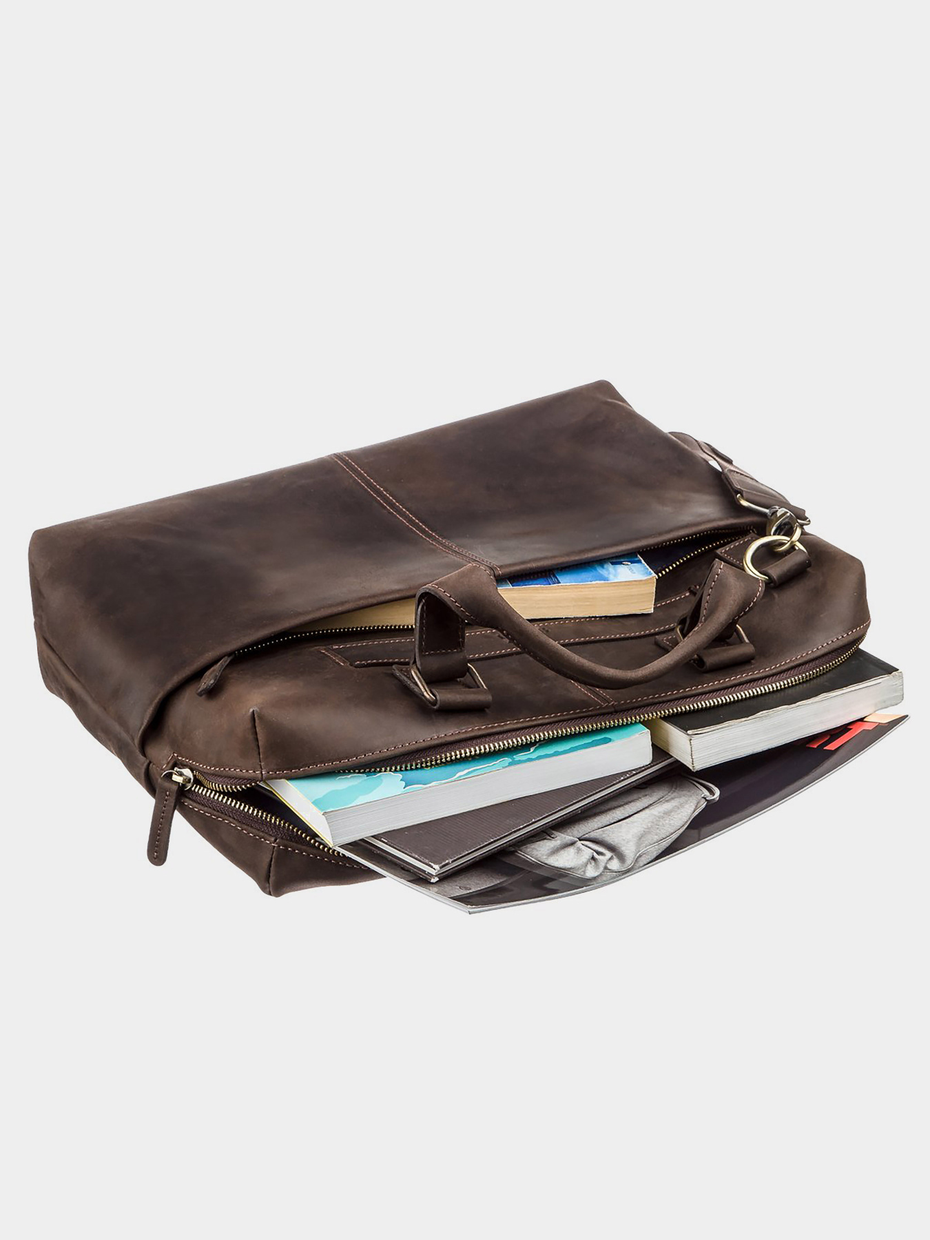 Сумки Shvigel модель bag24_11250 Фото