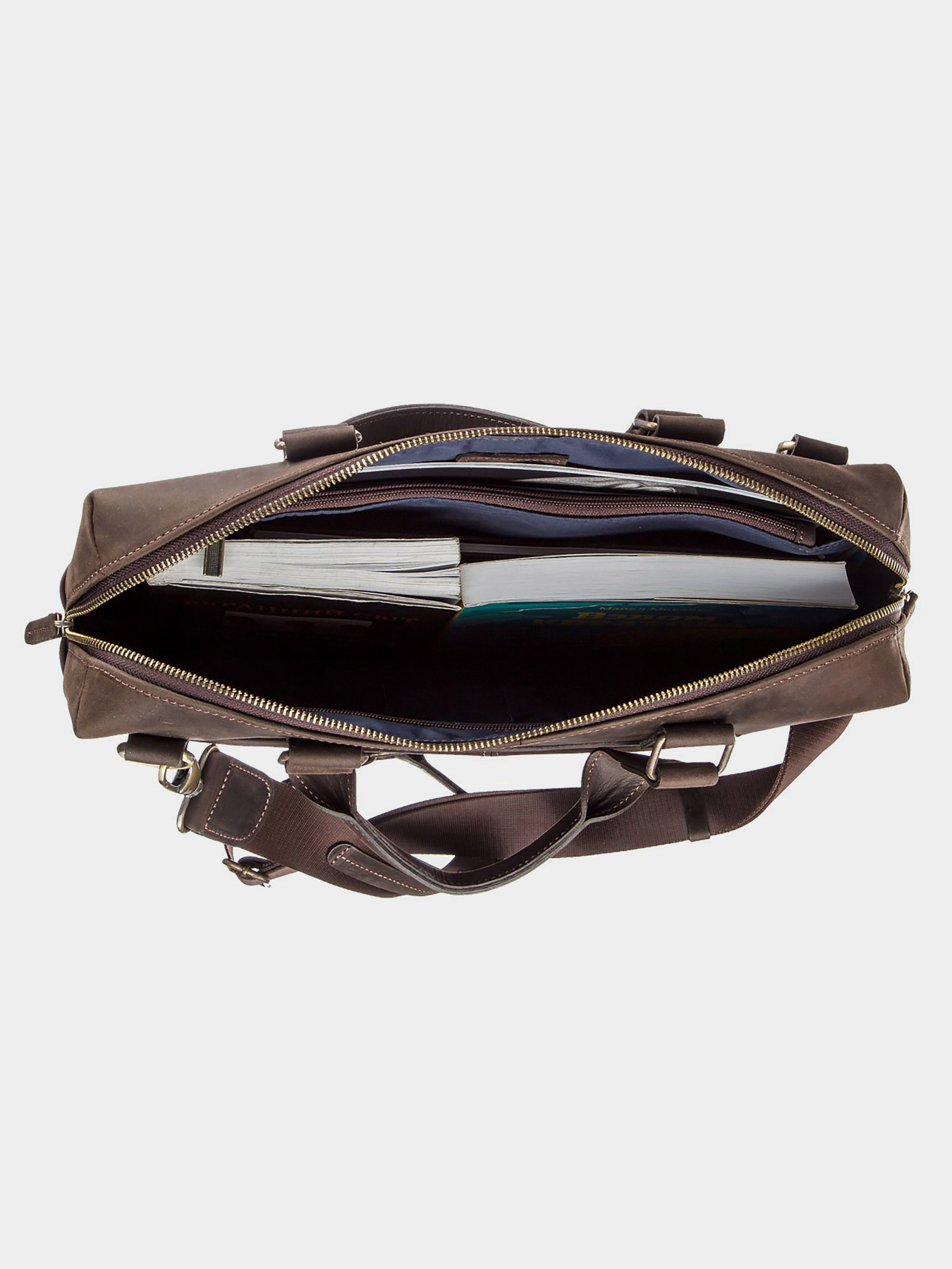 Сумки Shvigel модель bag24_11250 Фото