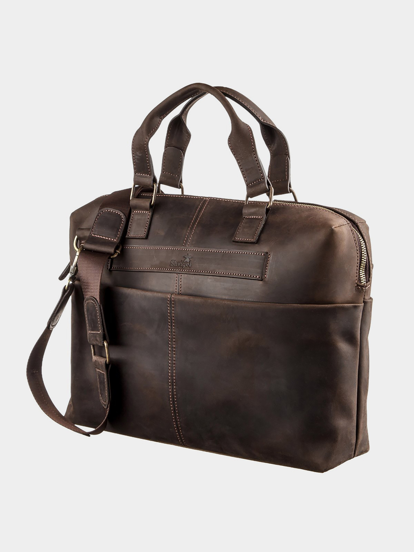 Сумки Shvigel модель bag24_11250 Фото