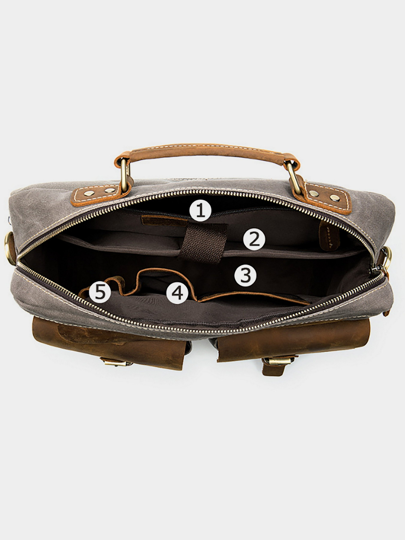 Сумки Vintage модель bag24_20001 Сумки Vintage модель bag24_20001 Фото