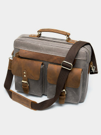 Сумки Vintage модель bag24_20001 Фото