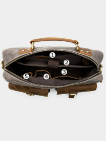 Сумки Vintage модель bag24_20001 Фото