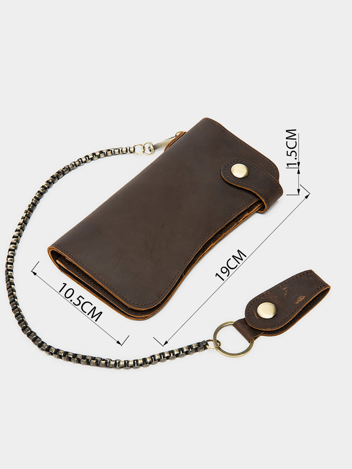 Сумки Vintage модель bag24_20043 Фото